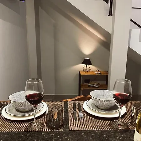 Novo Studio Romantico E Charmoso Bem Localizado No Corredor Turistico De Foz Do Iguacu Exterior photo