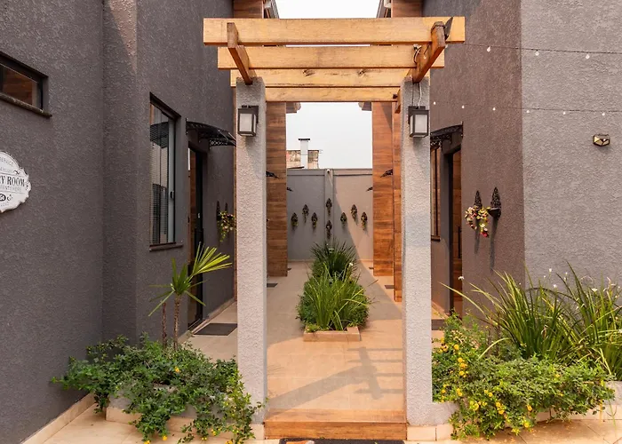 Novo Studio Romantico E Charmoso Bem Localizado No Corredor Turistico De Foz Do Iguacu