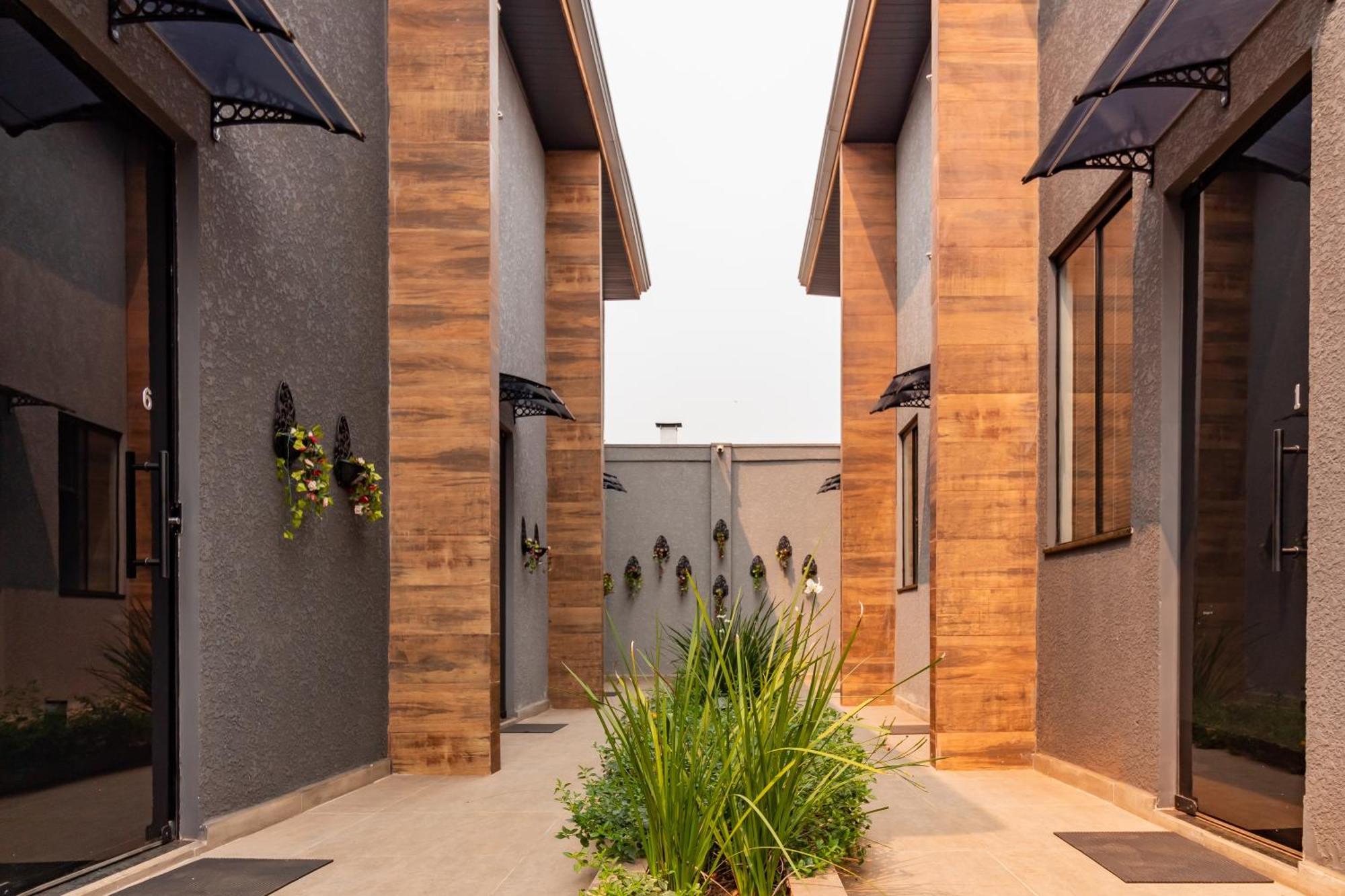 Novo Romantico E Charmoso Bem Localizado No Corredor Turistico De Holiday home