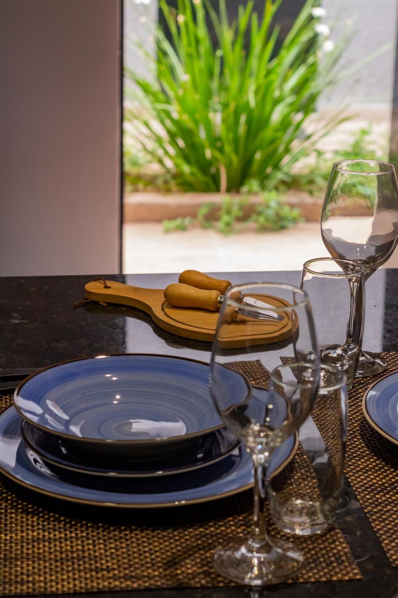 Novo Romantico E Charmoso Bem Localizado No Corredor Turistico De Holiday home Foz do Iguacu