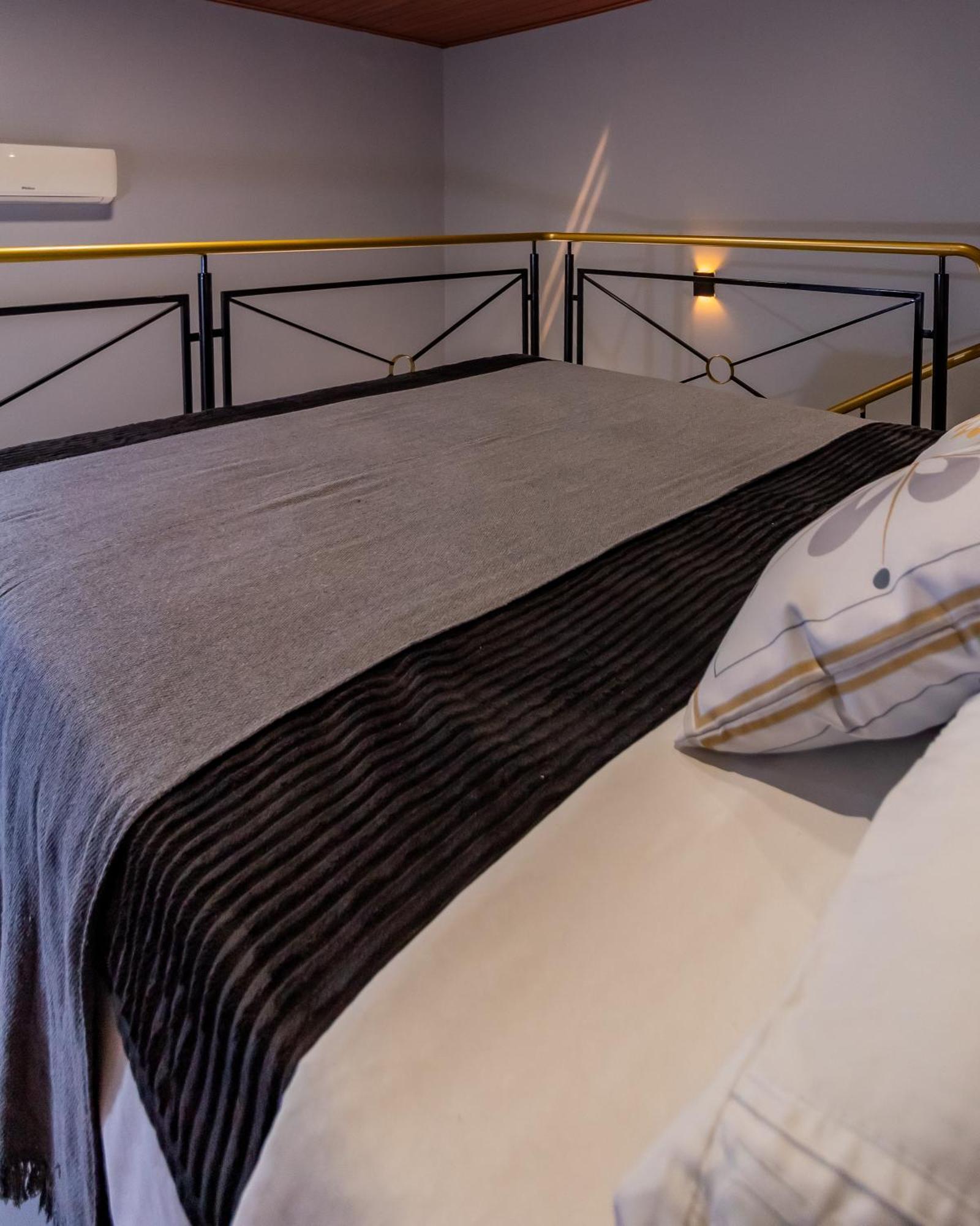 Novo Romantico E Charmoso Bem Localizado No Corredor Turistico De Holiday home Foz do Iguacu