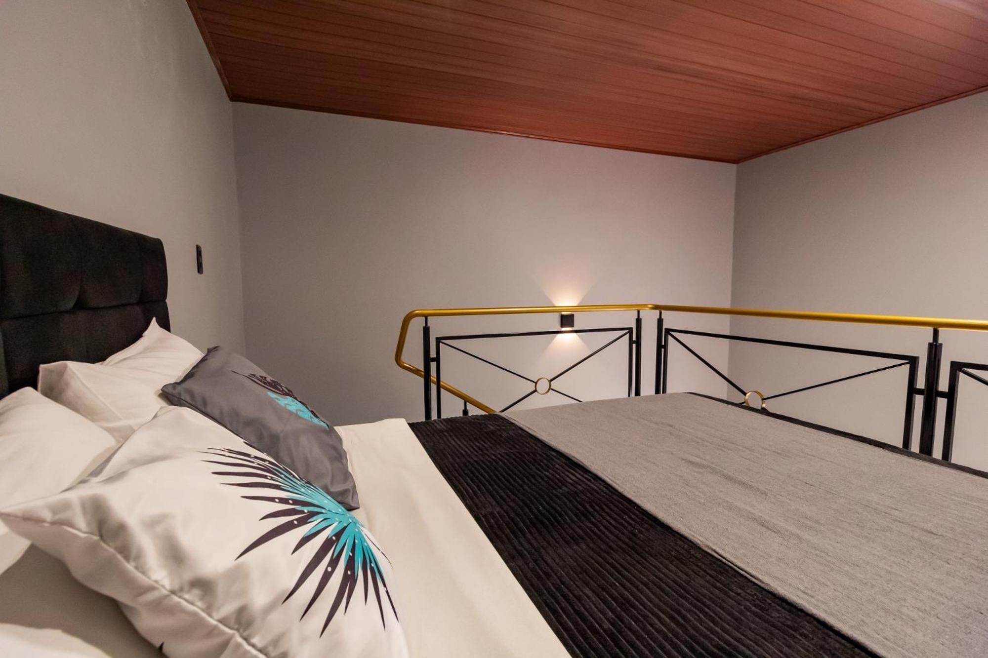 Novo Romantico E Charmoso Bem Localizado No Corredor Turistico De Holiday home
