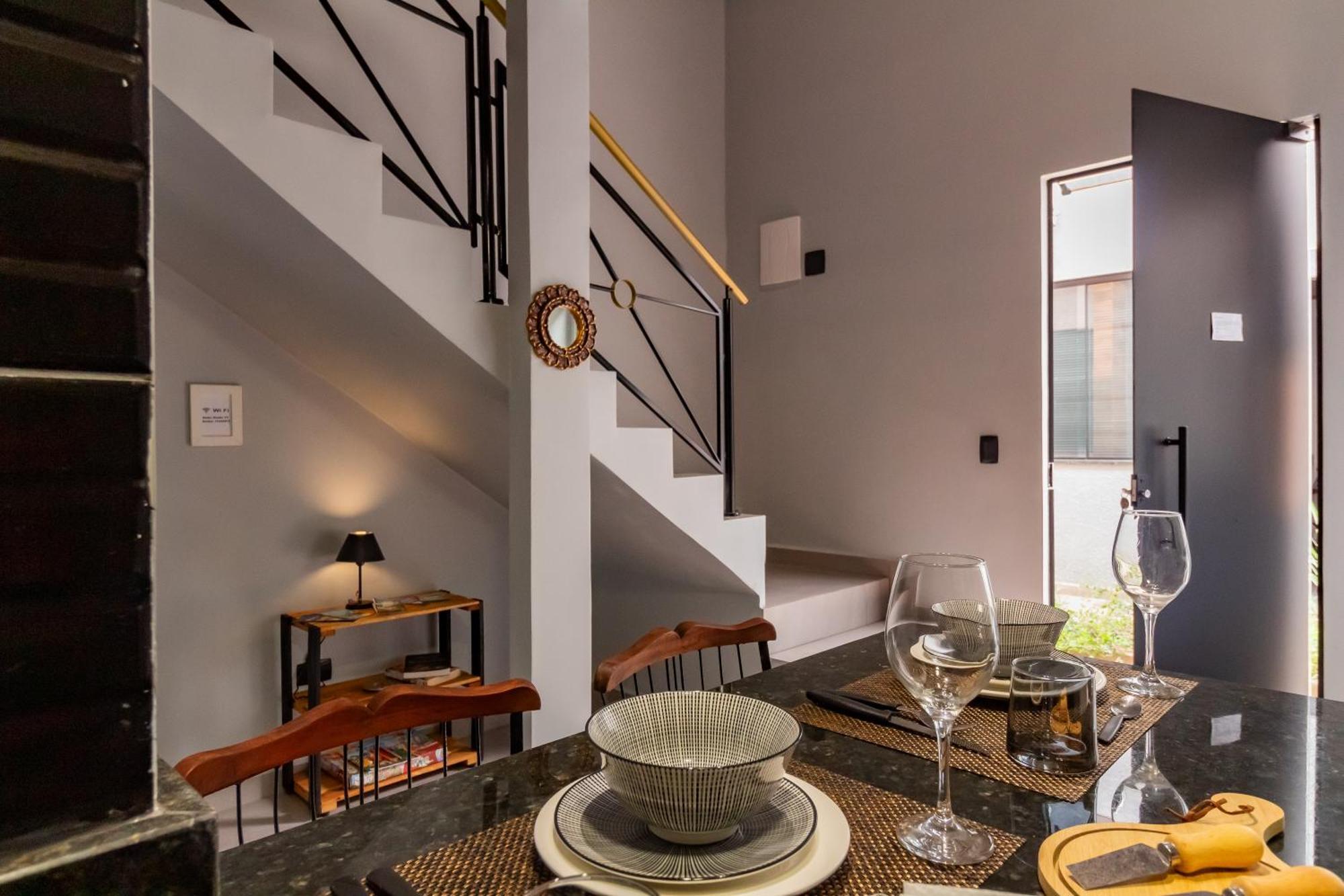 Holiday home Novo Romantico E Charmoso Bem Localizado No Corredor Turistico De *