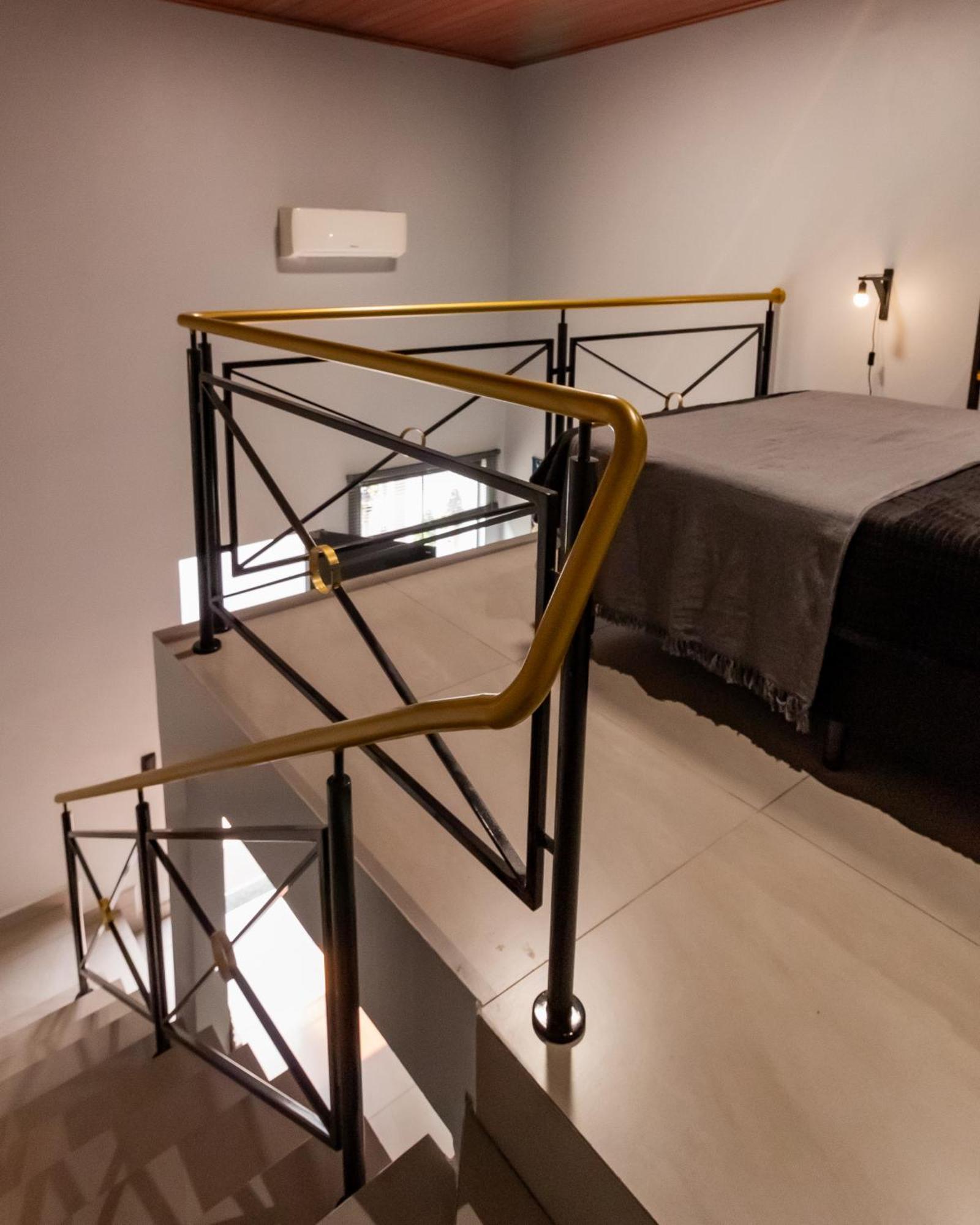 Holiday home Novo Romantico E Charmoso Bem Localizado No Corredor Turistico De Foz do Iguacu